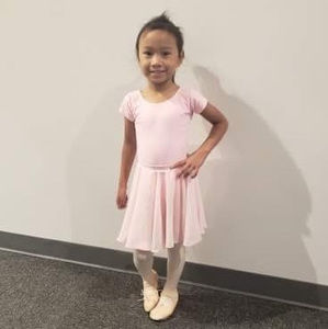 Meet your Posher, Jay